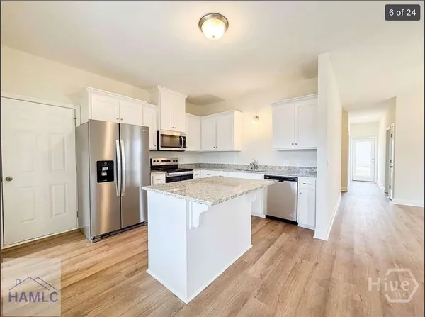 $2,200 | 372 Hardman Road, Hinesville, GA 31313