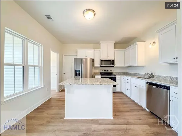 $2,200 | 372 Hardman Road, Hinesville, GA 31313