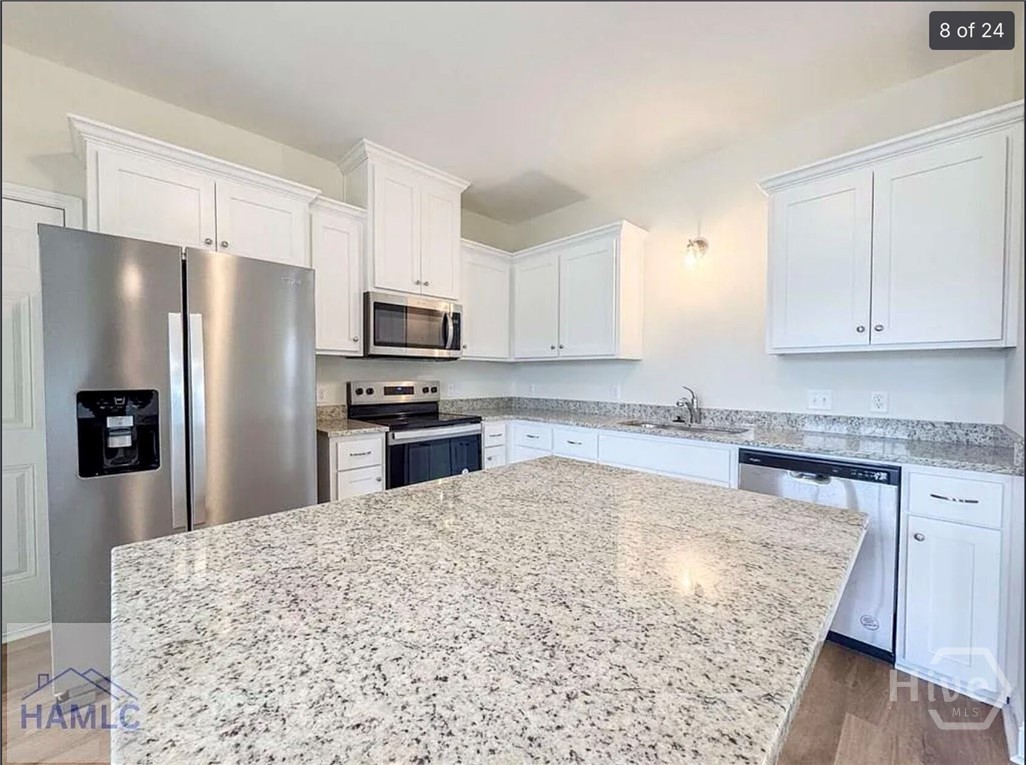 372 Hardman Road Hinesville, GA 31313 - Photo 7 of 23