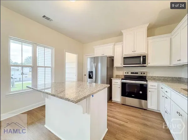 $2,200 | 372 Hardman Road, Hinesville, GA 31313