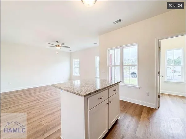 $2,200 | 372 Hardman Road, Hinesville, GA 31313