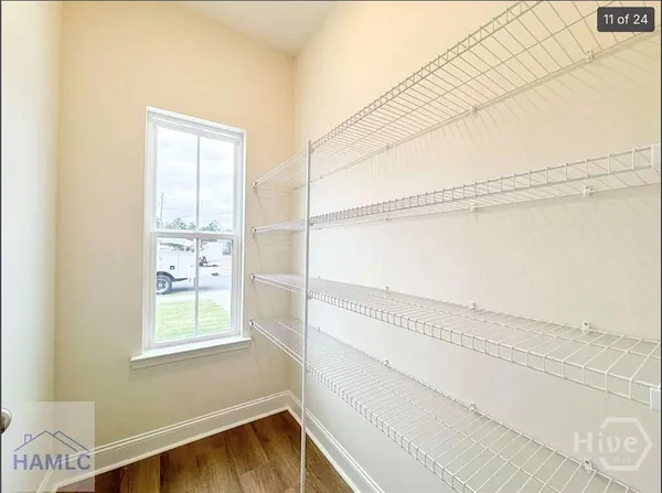 $2,200 | 372 Hardman Road, Hinesville, GA 31313