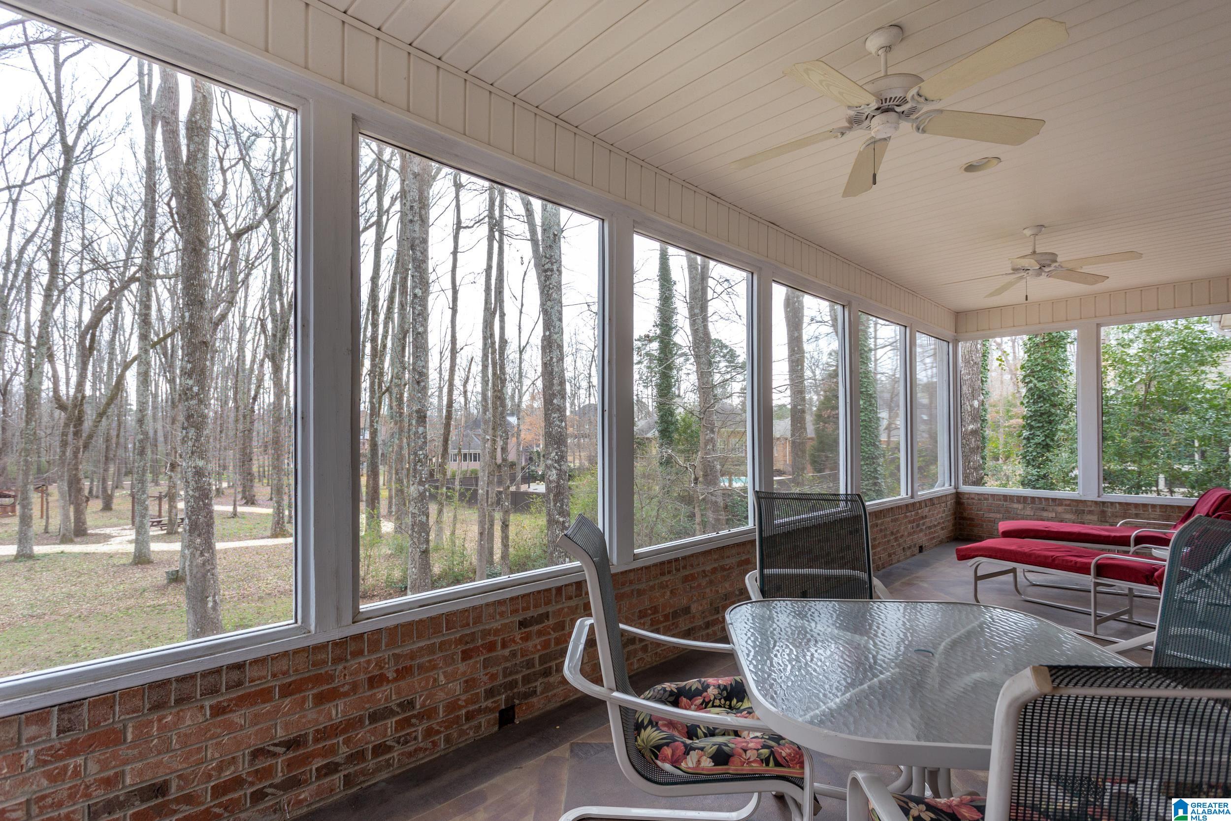 8 Country Squire Road Anniston, AL 36207 - Photo 38 of 45