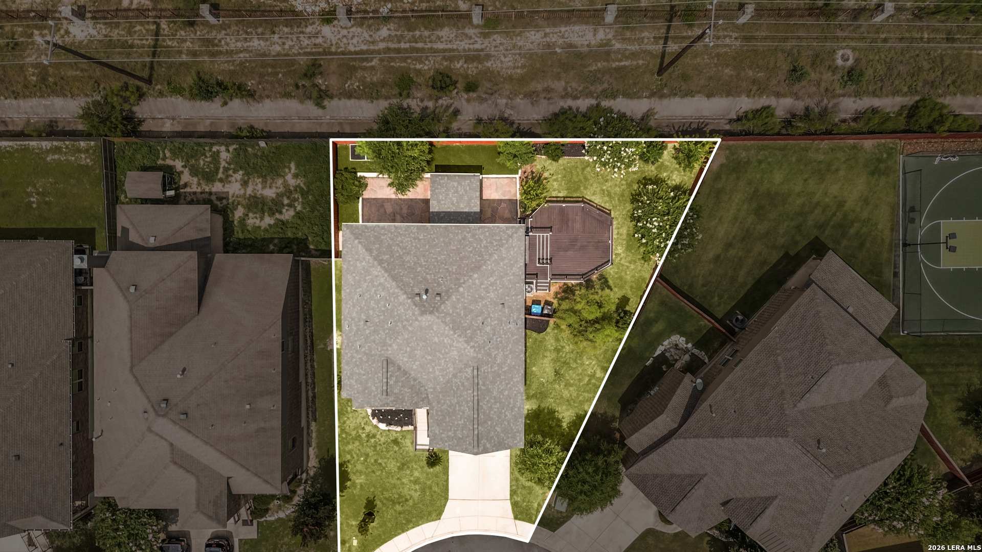24727 Rising Hill San Antonio, TX 78260 - Photo 48 of 53