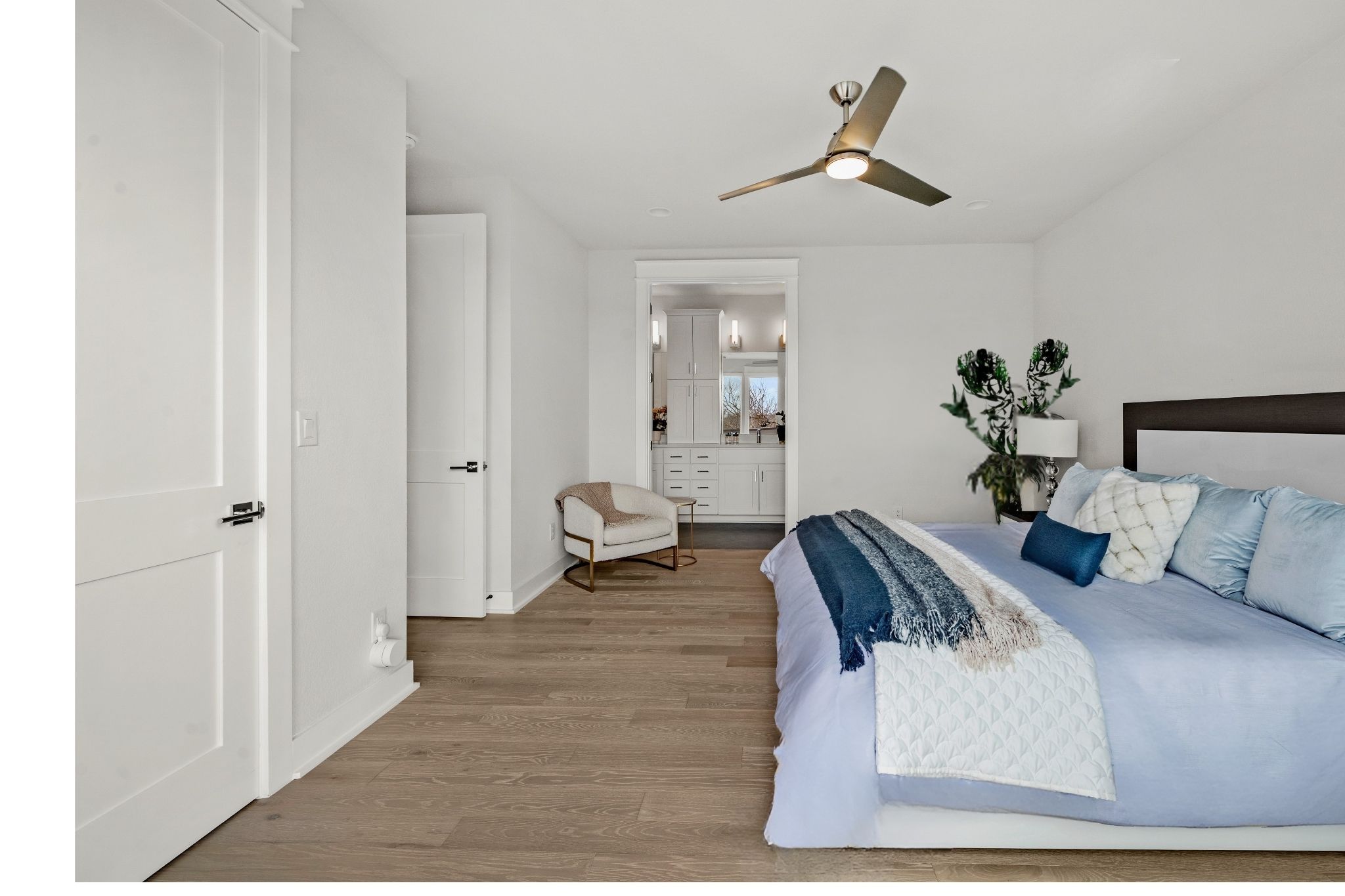 5002 Pecan Springs Road, Unit 8 Austin, TX 78723 - Photo 23 of 35