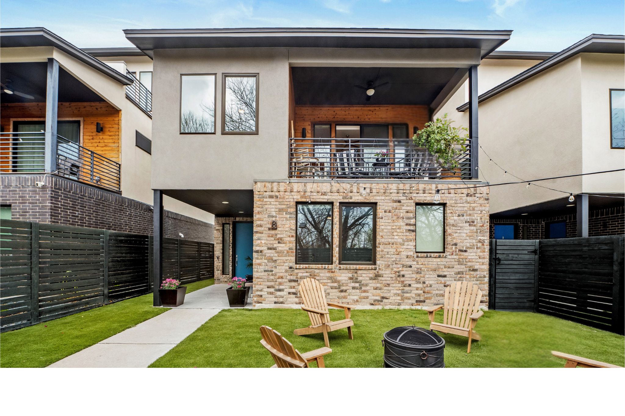 5002 Pecan Springs Road, Unit 8 Austin, TX 78723 - Photo 35 of 35