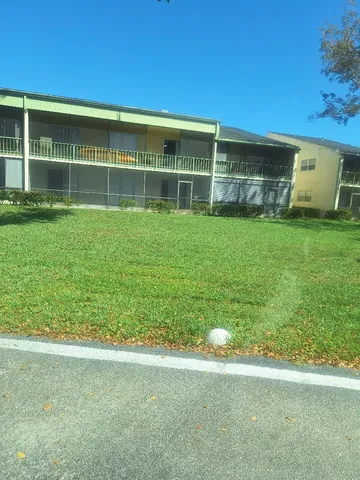 $128,000 | 4269 Northwest 89th Avenue, Unit 203, Coral Springs, FL 33065