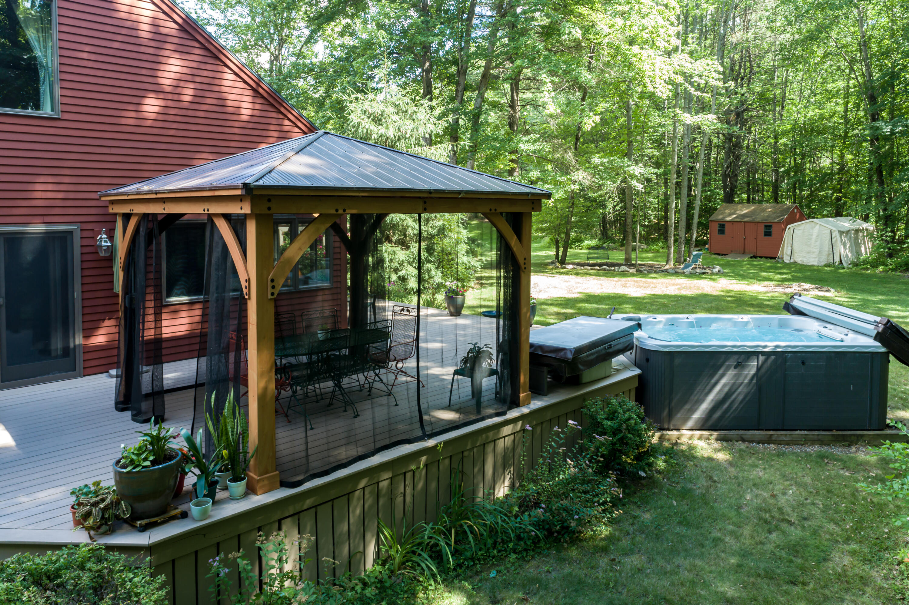 33 Hillview Lane Lewiston, ME 04240 - Photo 27 of 63 27-Hillview