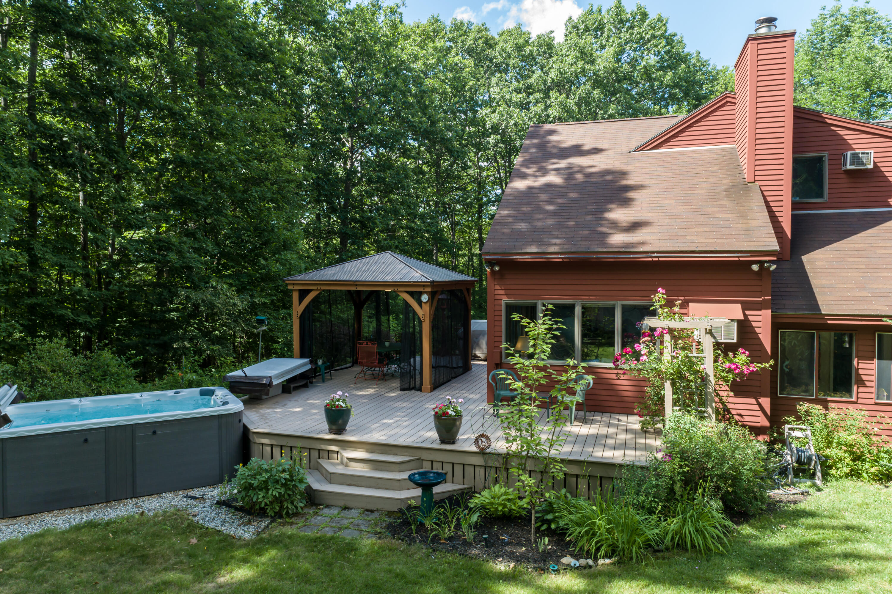 33 Hillview Lane Lewiston, ME 04240 - Photo 28 of 63 28-Hillview