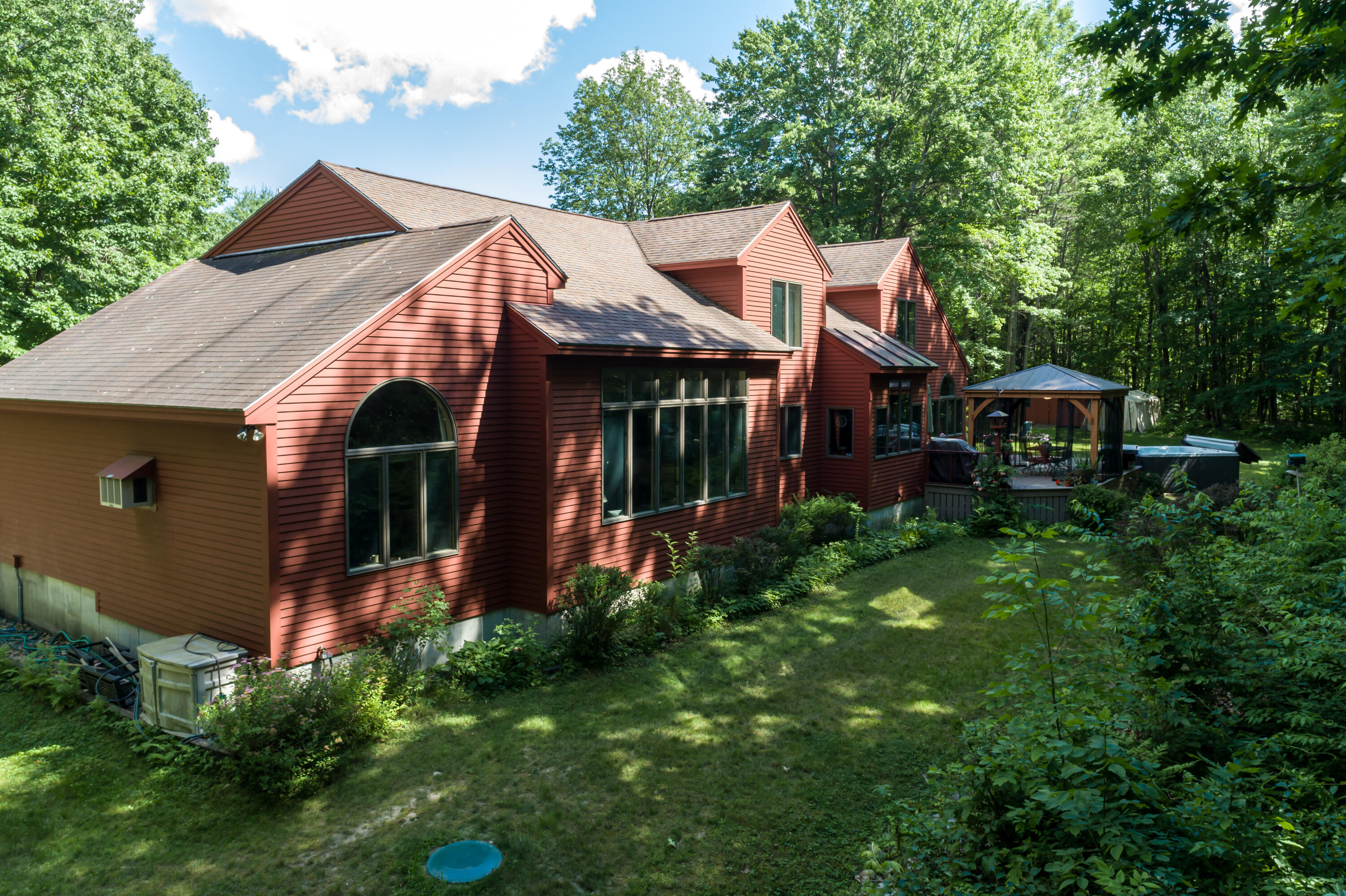 33 Hillview Lane Lewiston, ME 04240 - Photo 3 of 63 3-Hillview