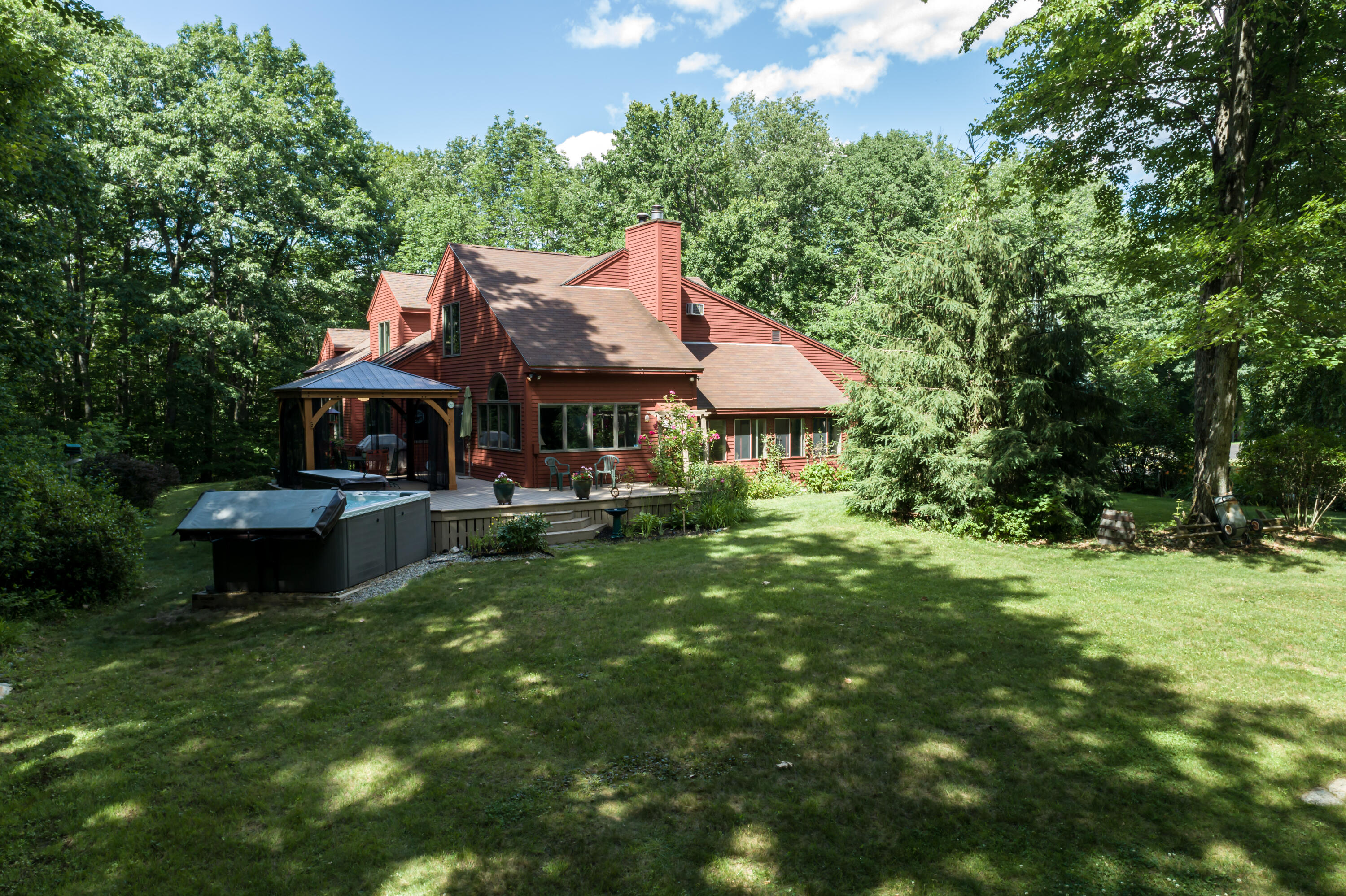 33 Hillview Lane Lewiston, ME 04240 - Photo 4 of 63 4-Hillview