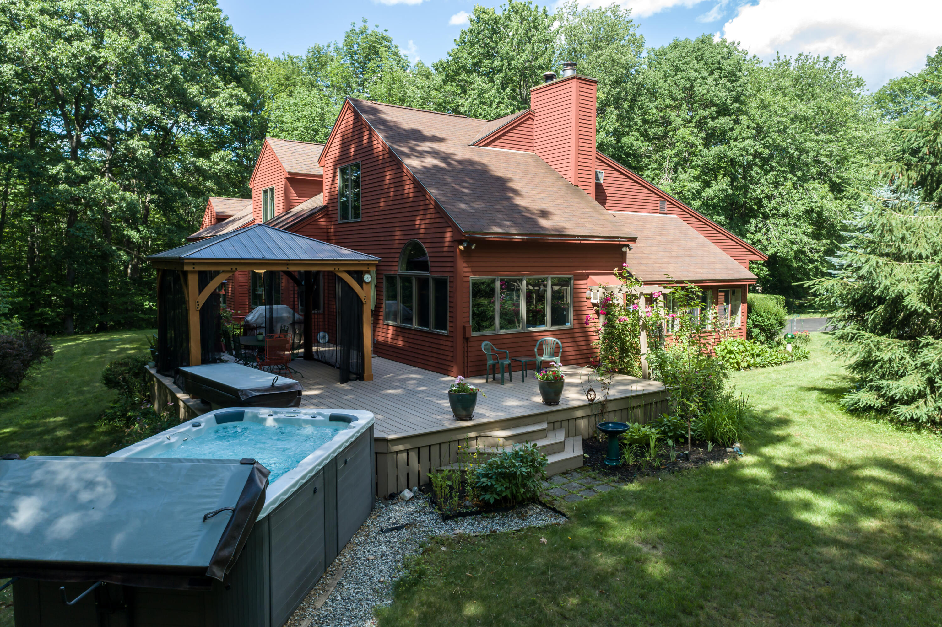 33 Hillview Lane Lewiston, ME 04240 - Photo 5 of 63 5-Hillview