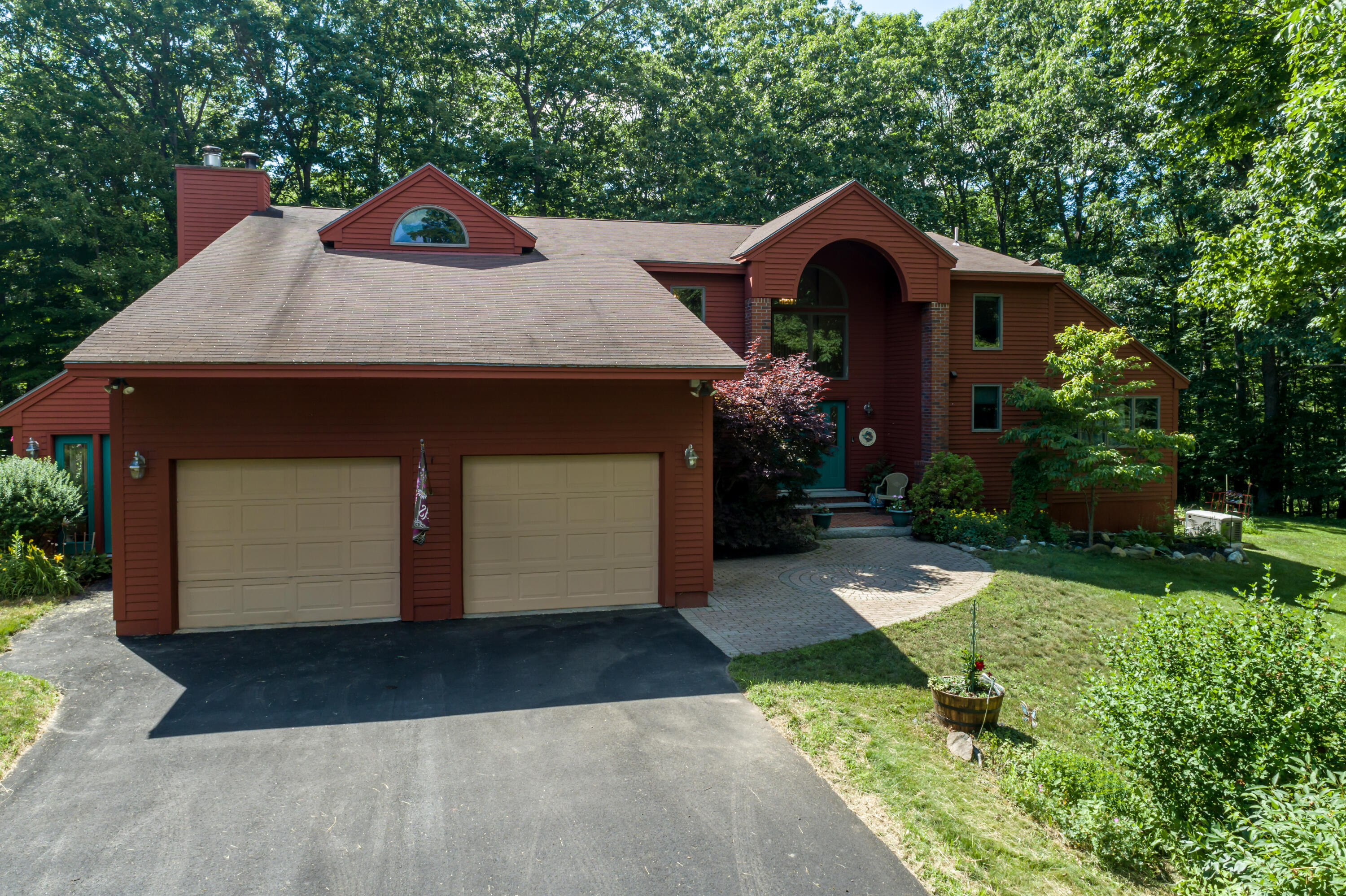 33 Hillview Lane Lewiston, ME 04240 - Photo 60 of 63 60-Hillview