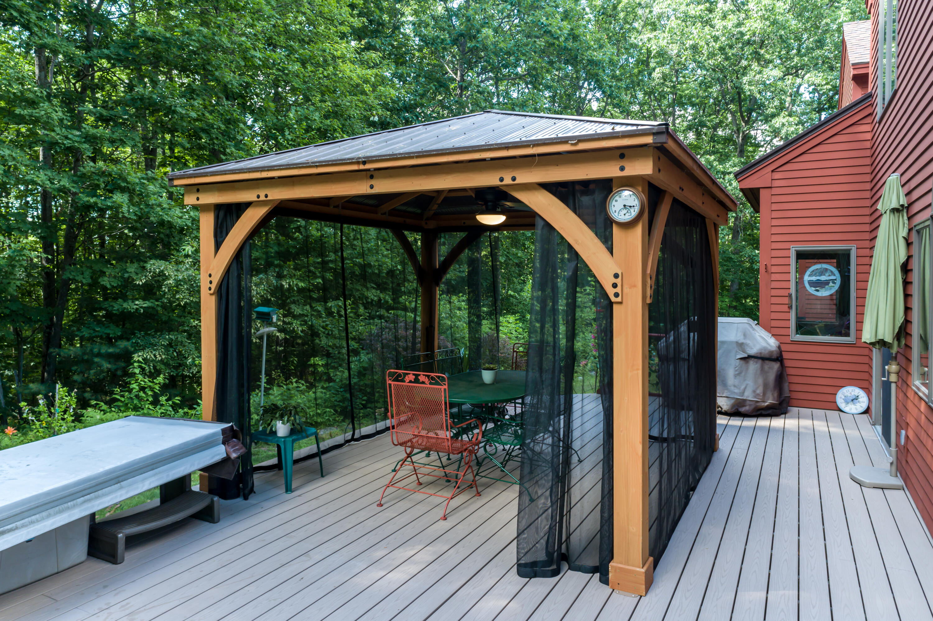 33 Hillview Lane Lewiston, ME 04240 - Photo 7 of 63 7-Hillview