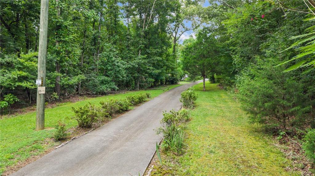 552 Old Bells Ferry Road Northeast Rome, GA 30161 - Photo 21 of 25