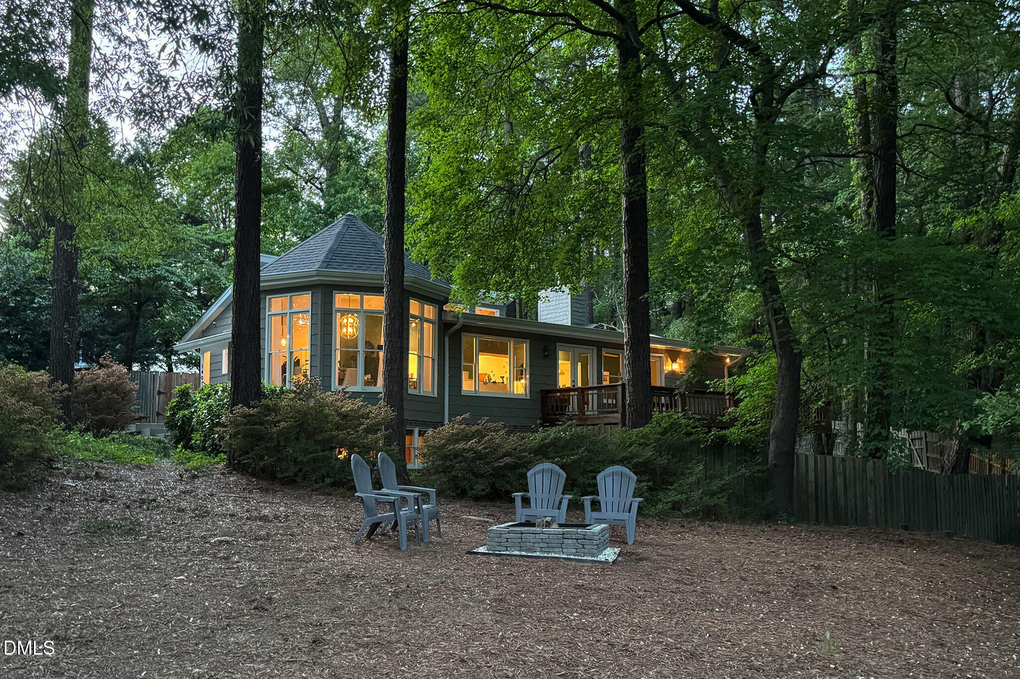 1401 Trinity Circle Raleigh, NC 27607 - Photo 2 of 73 Old-Trinity-15