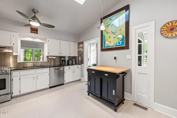 $995,000 | 1401 Trinity Circle, Raleigh, NC 27607