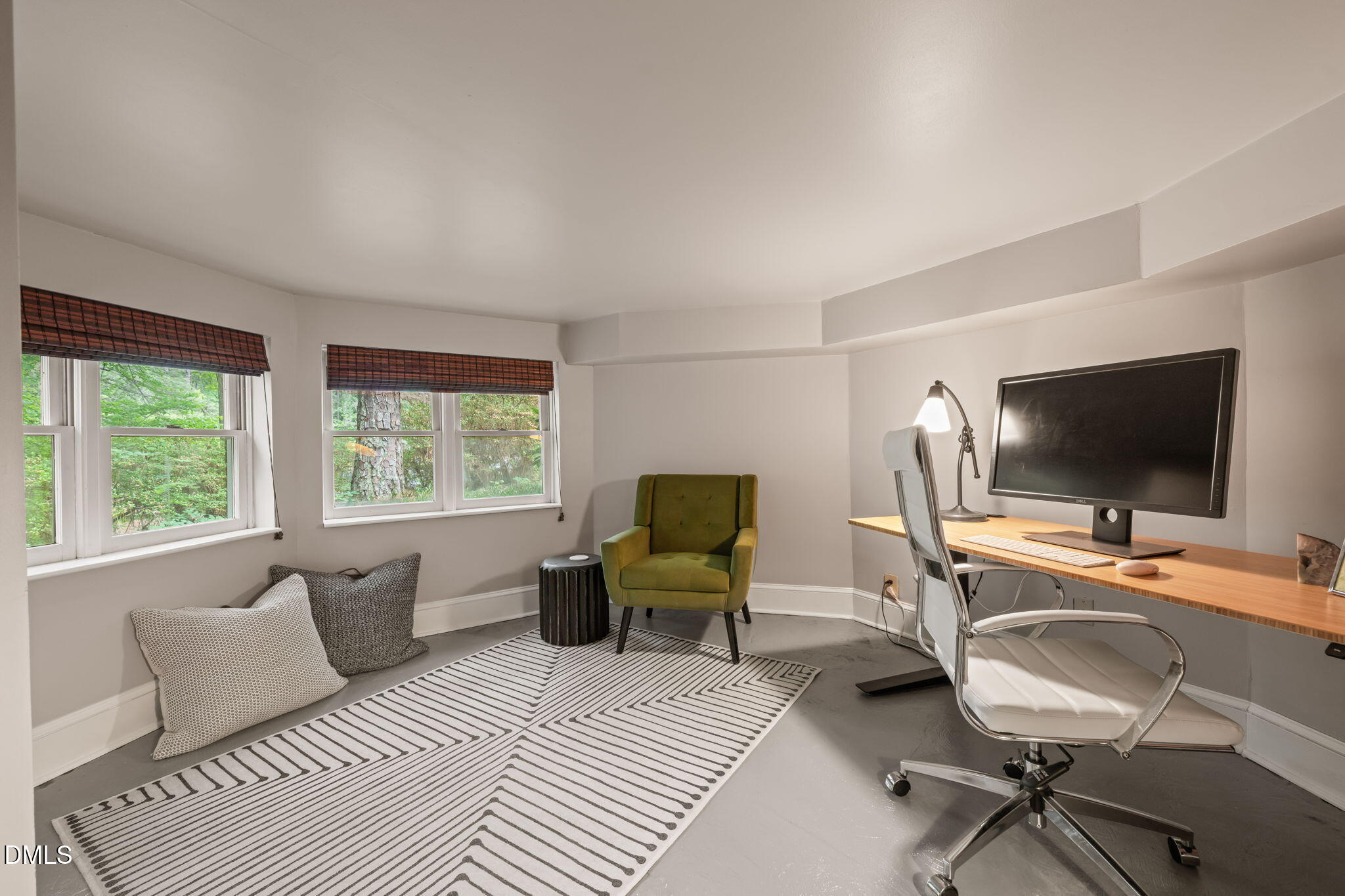 1401 Trinity Circle Raleigh, NC 27607 - Photo 26 of 73 Office