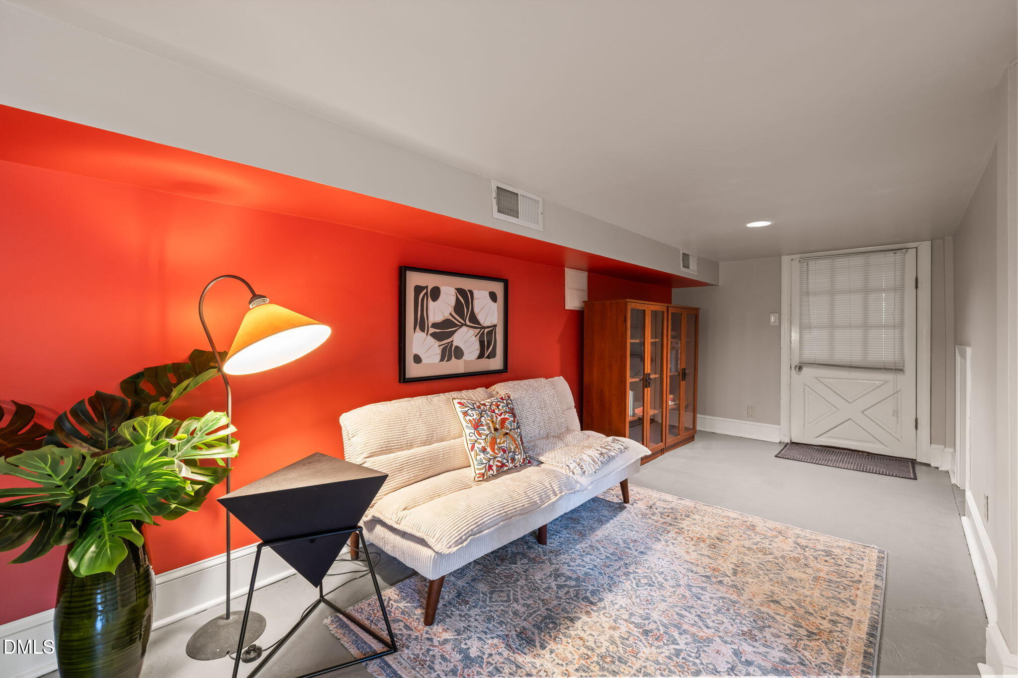 1401 Trinity Circle Raleigh, NC 27607 - Photo 27 of 73 Office