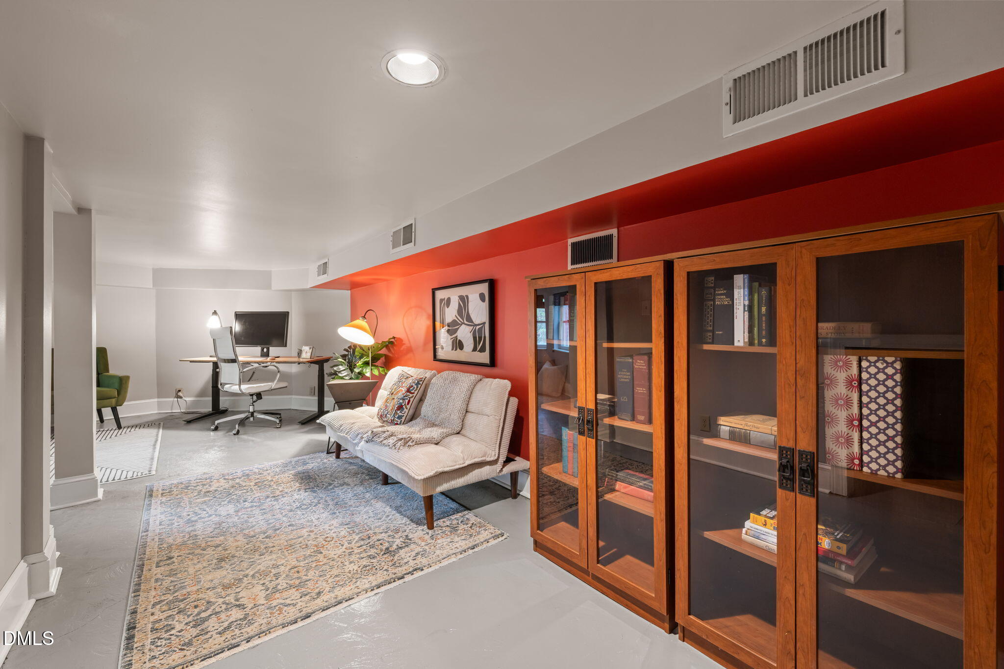 1401 Trinity Circle Raleigh, NC 27607 - Photo 28 of 73 Office