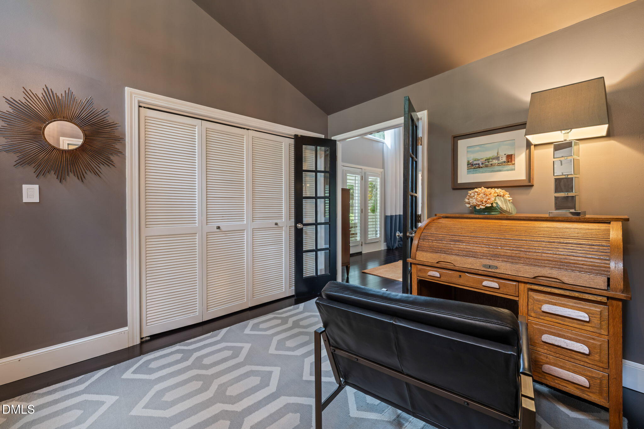 1401 Trinity Circle Raleigh, NC 27607 - Photo 30 of 73 Sitting Room