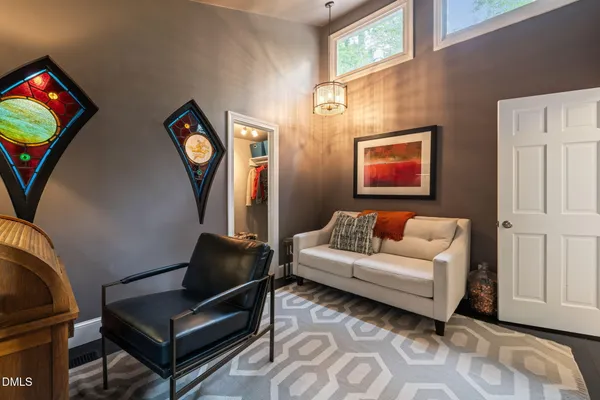 $995,000 | 1401 Trinity Circle, Raleigh, NC 27607