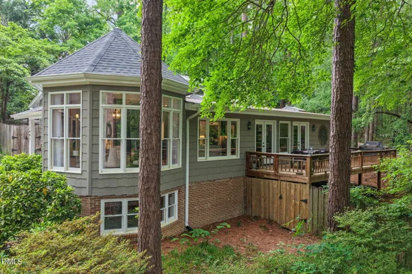 $995,000 | 1401 Trinity Circle, Raleigh, NC 27607