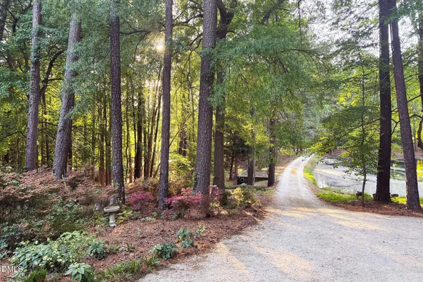 $995,000 | 1401 Trinity Circle, Raleigh, NC 27607