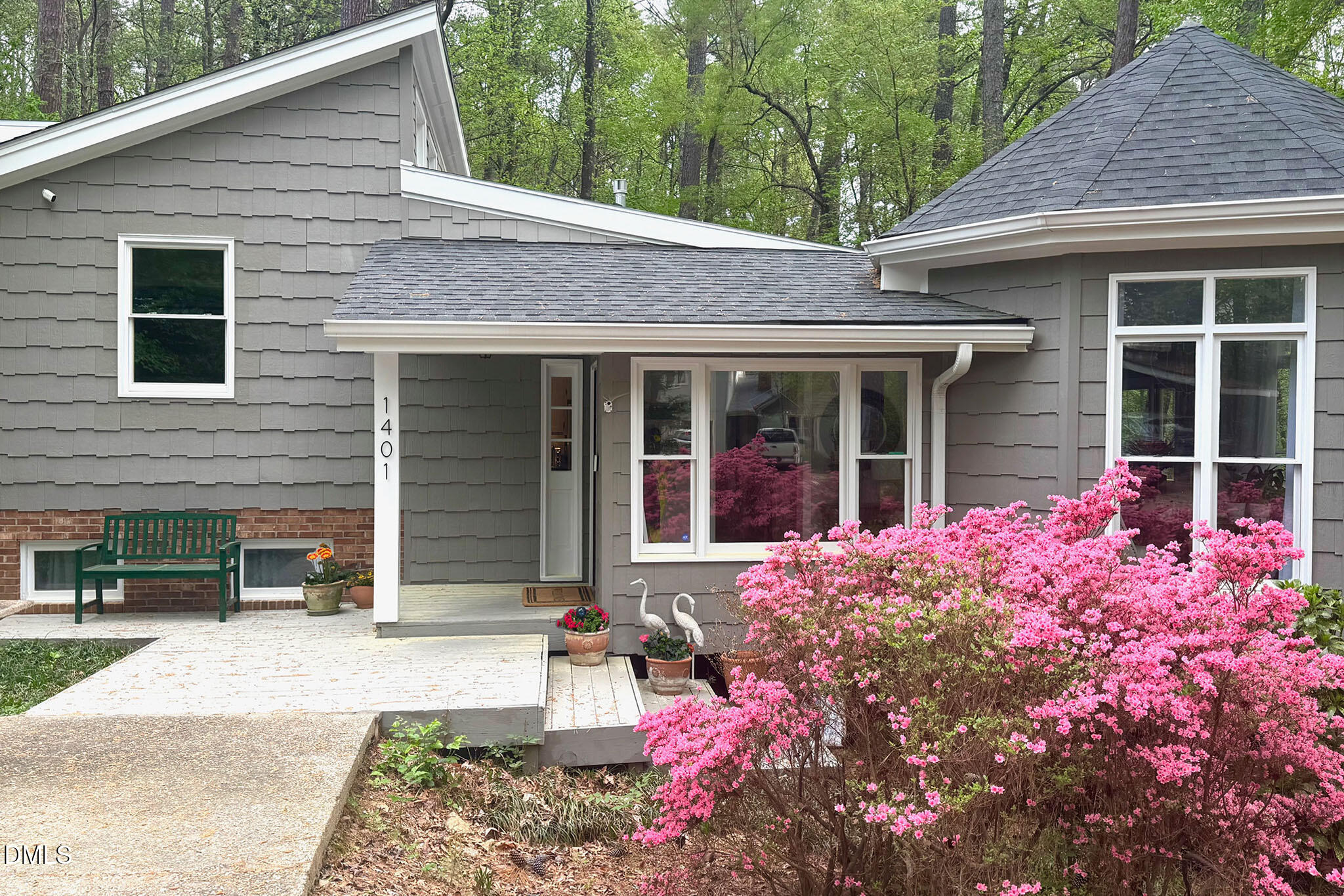 1401 Trinity Circle Raleigh, NC 27607 - Photo 66 of 73 Old-Trinity-5