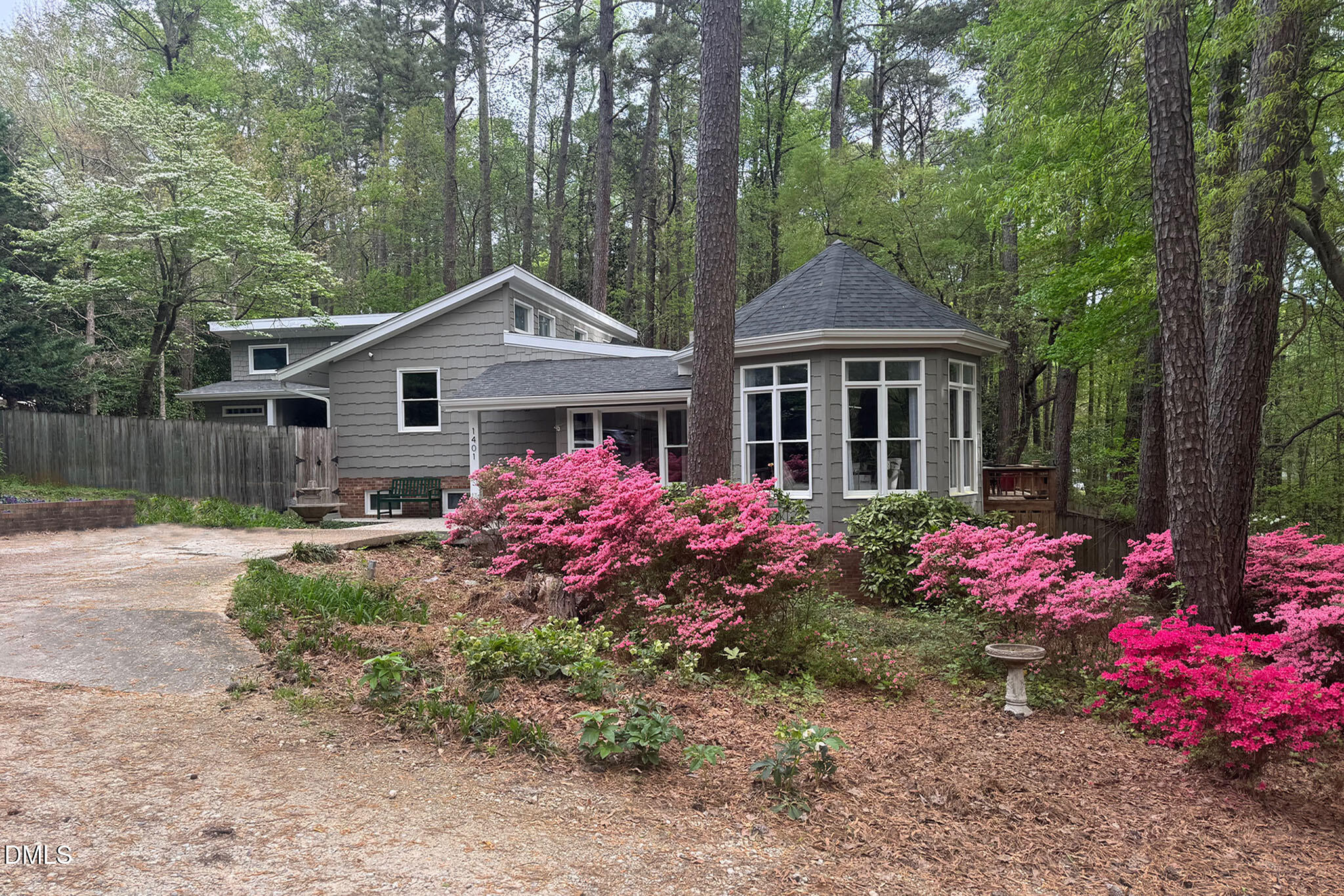 1401 Trinity Circle Raleigh, NC 27607 - Photo 67 of 73 Old-Trinity-6