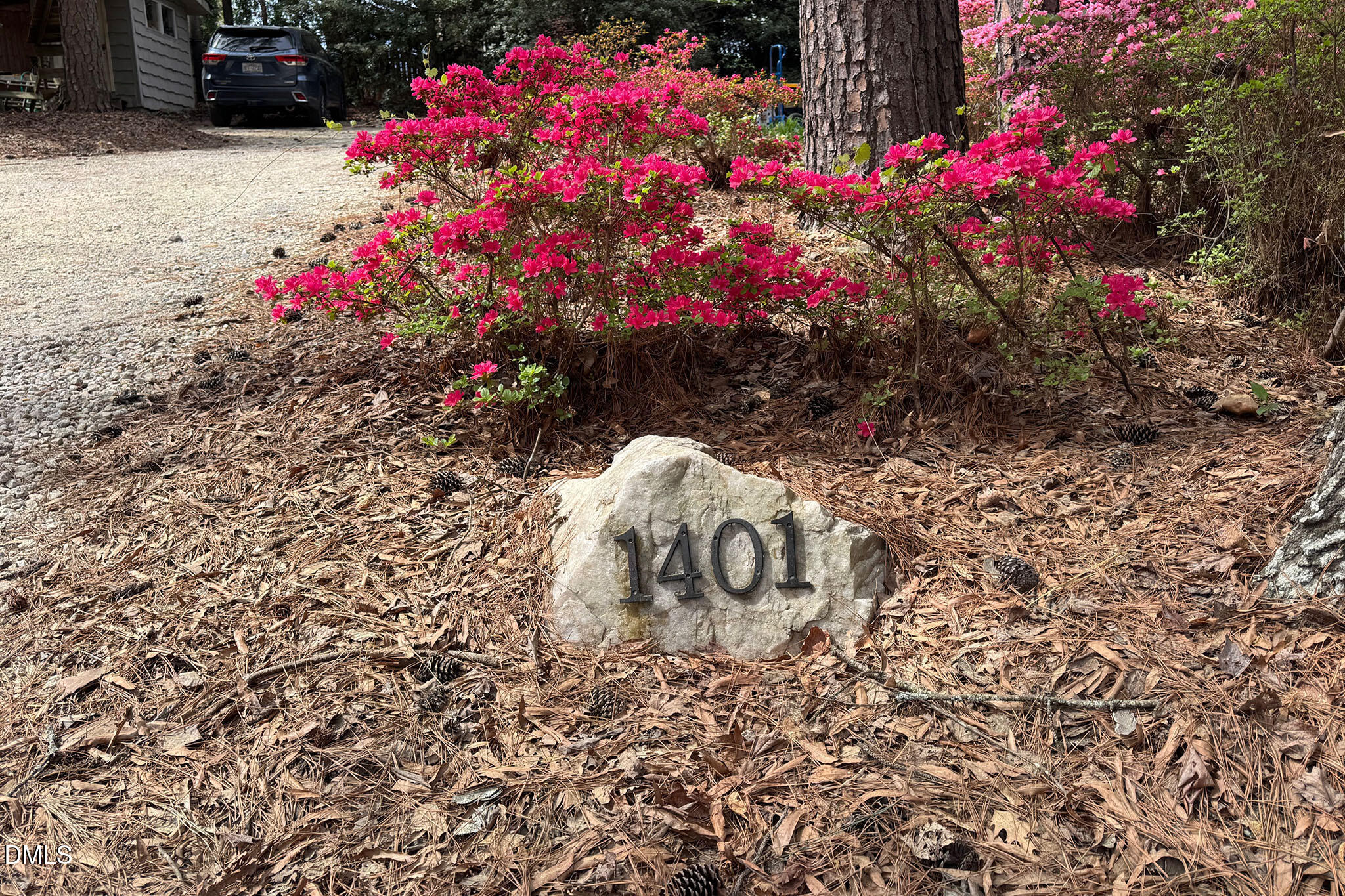 1401 Trinity Circle Raleigh, NC 27607 - Photo 68 of 73 Old-Trinity-7