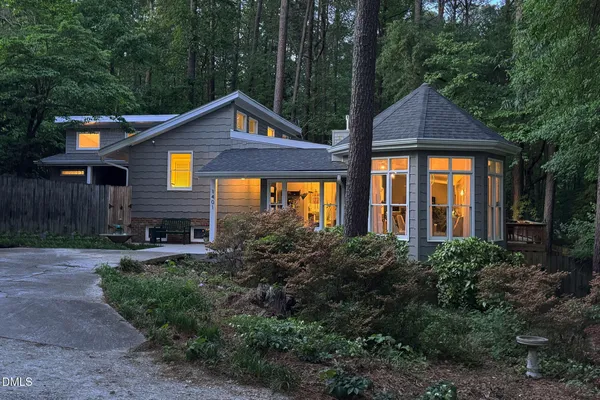 $995,000 | 1401 Trinity Circle, Raleigh, NC 27607
