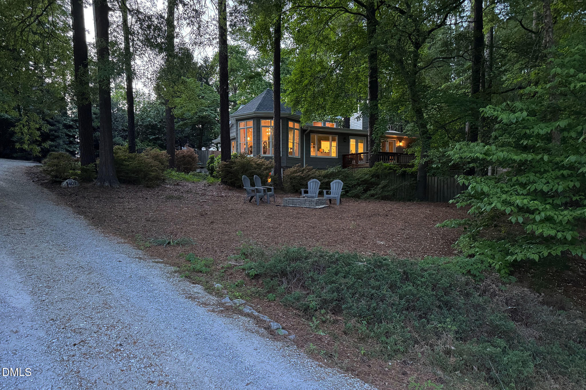 1401 Trinity Circle Raleigh, NC 27607 - Photo 73 of 73 Old-Trinity-16