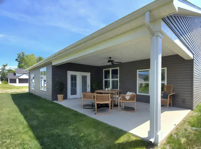 $398,900 | 12991 Vista Verde Boulevard, Fort Wayne, IN 46818