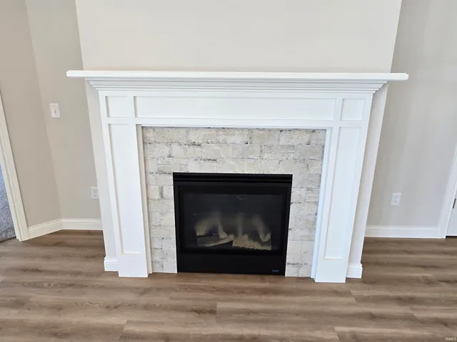 $398,900 | 12991 Vista Verde Boulevard, Fort Wayne, IN 46818