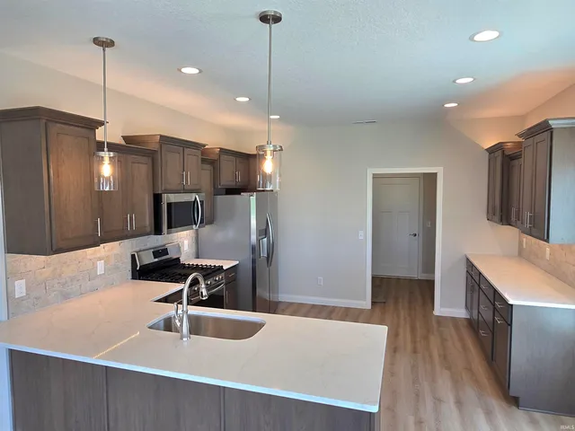 $398,900 | 12991 Vista Verde Boulevard, Fort Wayne, IN 46818