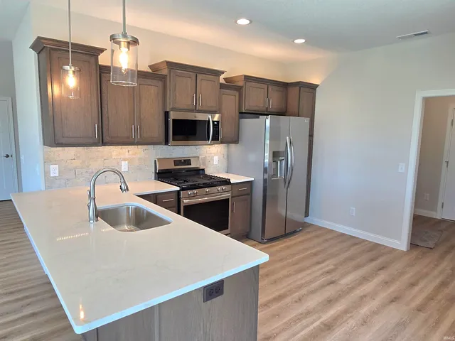 $398,900 | 12991 Vista Verde Boulevard, Fort Wayne, IN 46818