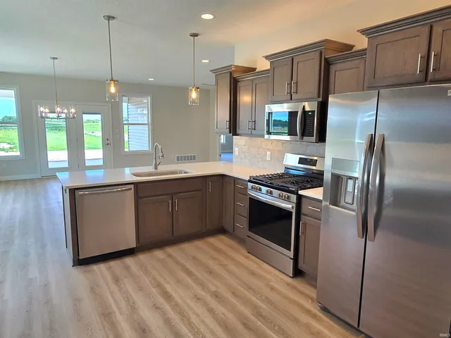 $398,900 | 12991 Vista Verde Boulevard, Fort Wayne, IN 46818