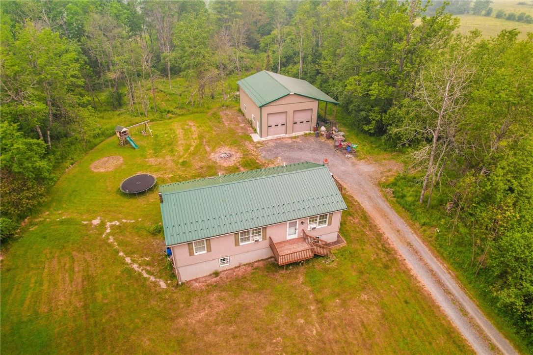 2257 Wilkins Road Lodi, NY 14860 - Photo 1 of 1