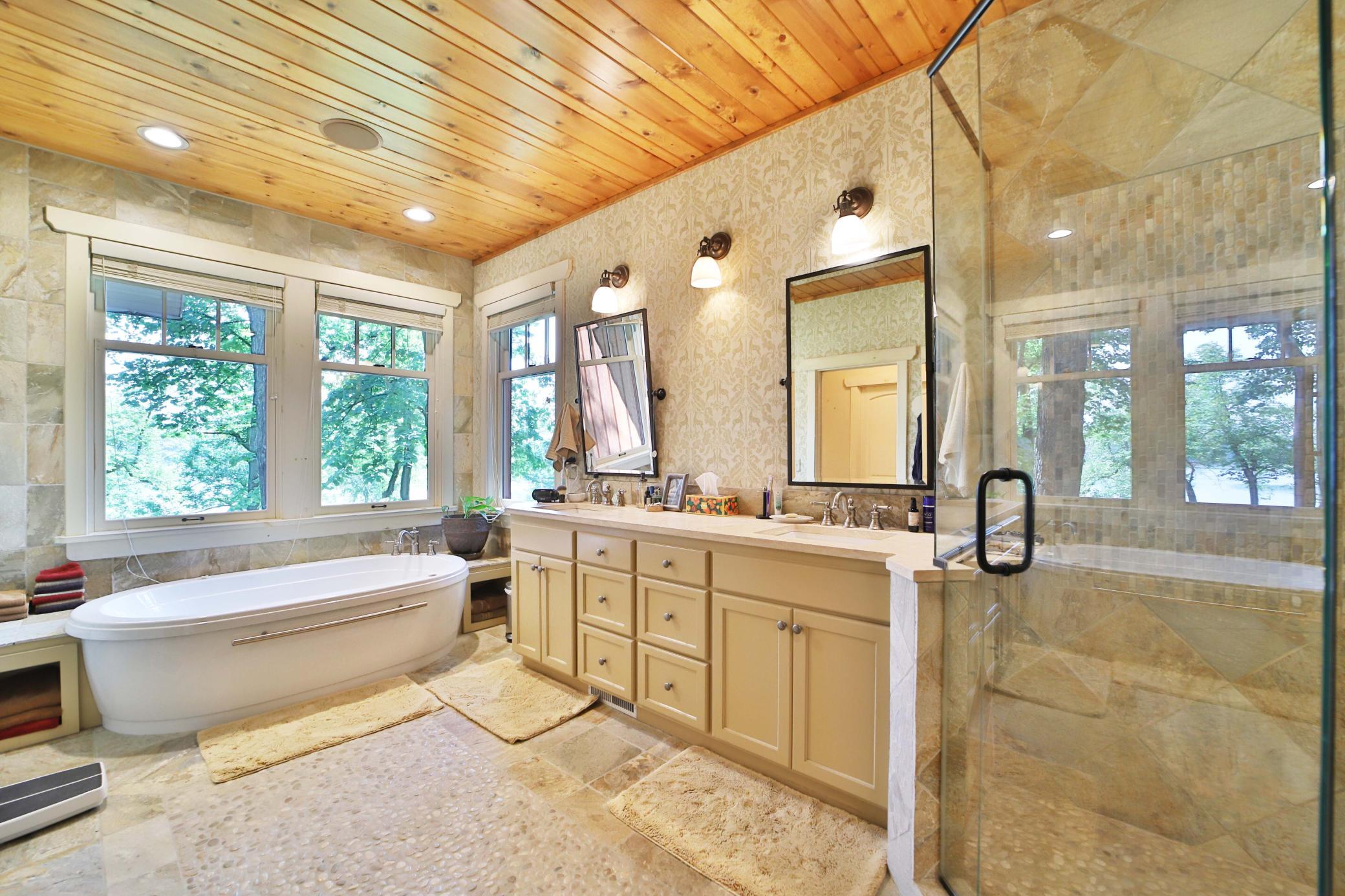 7996 Bass Lake Road Lake Shore, MN 56468 - Photo 15 of 62