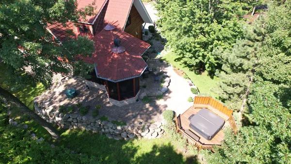 $2,450,000 | 7996 Bass Lake Road, Lake Shore, MN 56468