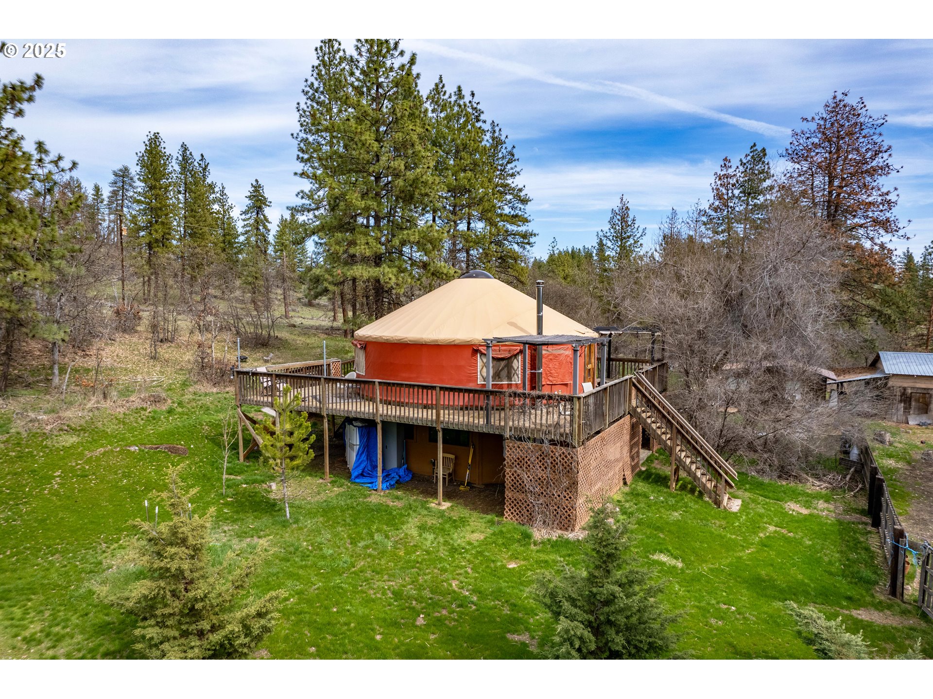 959 Zelinski Road Goldendale, WA 98620 - Photo 11 of 38