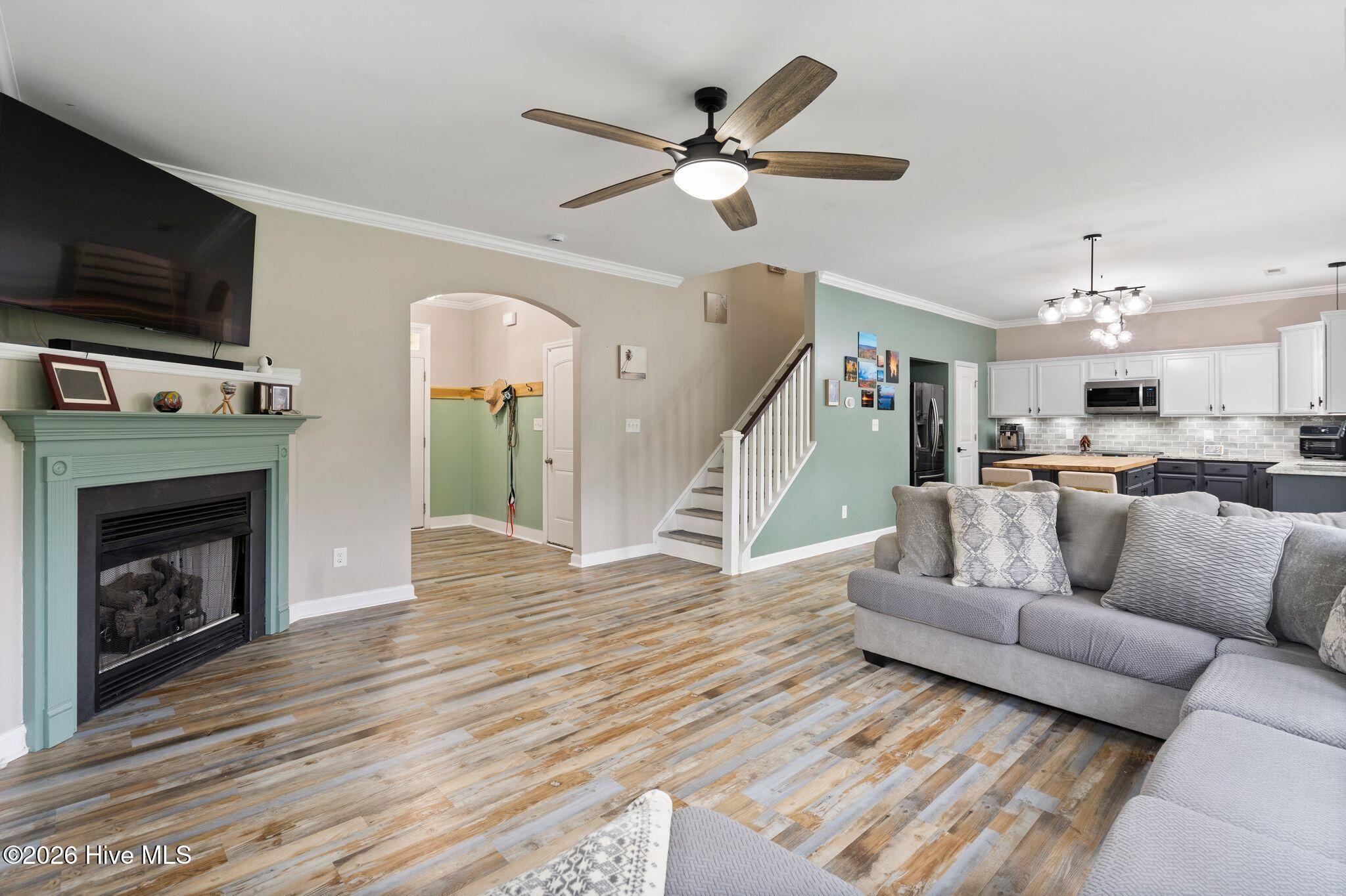 198 Maready Road Jacksonville, NC 28546 - Photo 13 of 49 16_DSC07488