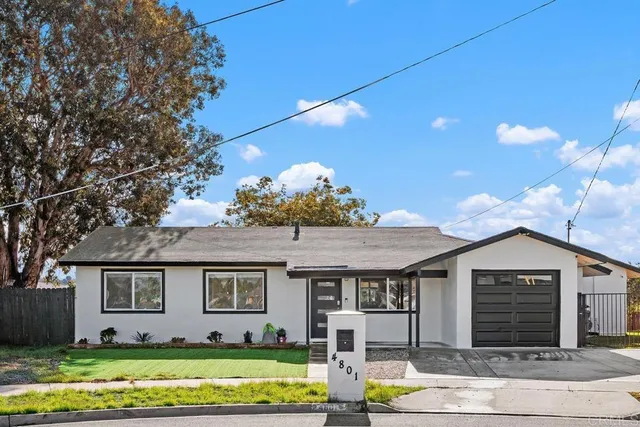 $859,000 | 4801 Siesta Place, Oceanside, CA 92057