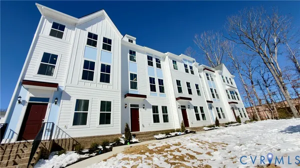 $2,500 | 121 This Way, Midlothian, VA 23114