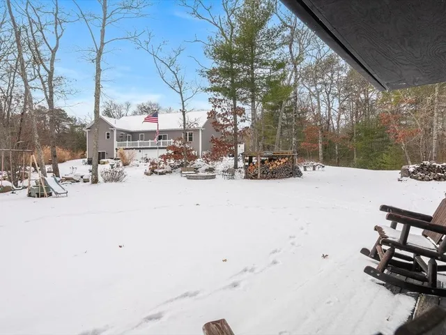 $995,000 | 12 Hillside Drive, Charlestown, RI 02813