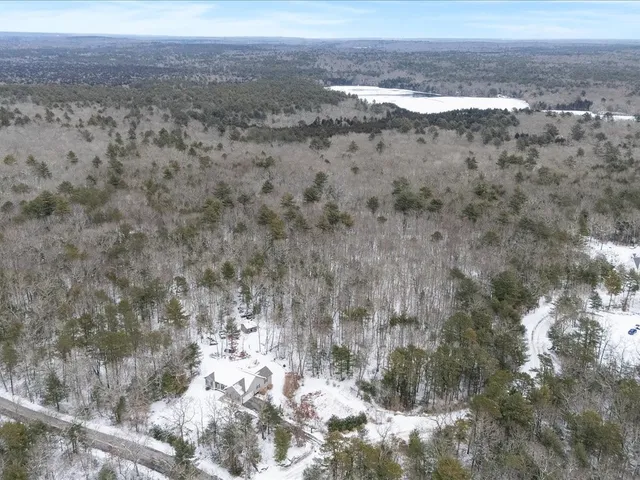 $995,000 | 12 Hillside Drive, Charlestown, RI 02813