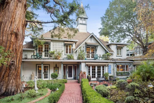 $3,495,000 | 42-50 Grove Street, San Rafael, CA 94901