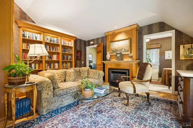 $3,595,000 | 42-50 Grove Street, San Rafael, CA 94901