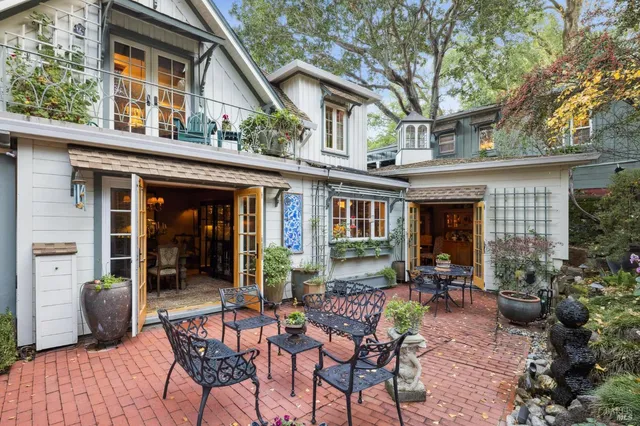 $3,595,000 | 42-50 Grove Street, San Rafael, CA 94901